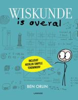 Wiskunde is overal (Paperback)
