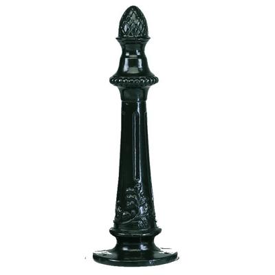 KS Verlichting ParkeerpaalHorse PP9 antraciet - 5950