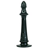 KS Verlichting ParkeerpaalHorse PP9 antraciet - 5950