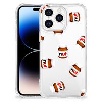 Apple iPhone 14 Pro Max Beschermhoes Nut Jar