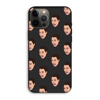 Ugly Cry Call: iPhone 12 Pro Max Biologisch afbreekbaar hoesje