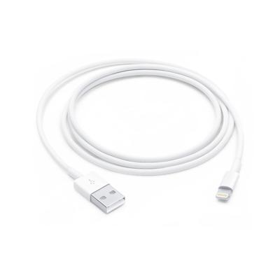 AppleLightning to USB Cable (1m) Oplader Wit