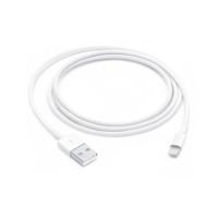 Apple Lightning to USB Cable (1m) Oplader Wit Apple Lightning to USB Cable (1m) Oplader Wit
