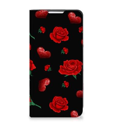 Samsung Galaxy S22 Plus Magnet Case Valentine Samsung Galaxy S22 Plus Magnet Case Valentine