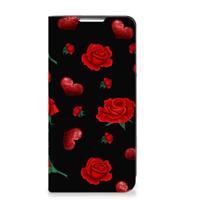 Samsung Galaxy S22 Plus Magnet Case Valentine