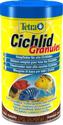 Cichlid granulaat 500 ml - Tetra
