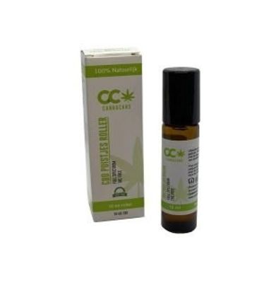 Cannacans CBD Puistjesroller (10 ml)