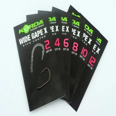 Korda Korda Wide Gape X Size 06