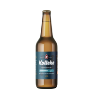 Stadsbrouwerij van Kollenburg Jheronimus 33cl