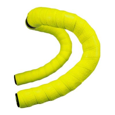 LIZARD SKINS dsp v2 3.2mm stuurlint neon yellow