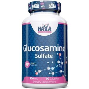 Glucosamine Sulfate Haya Labs 90caps