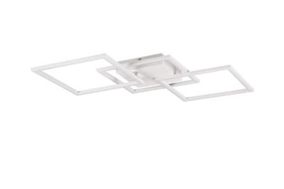 Trio Witte plafondlampTrail design - R64493131