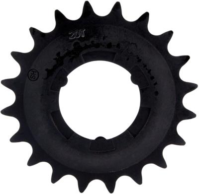 SHIMANO steek-tandwiel "nexus"