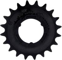 SHIMANO steek-tandwiel "nexus"
