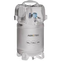 Aerotec 200-24 ECO Pneumatische compressor 24 l 10 bar