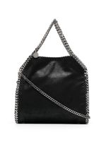 Stella McCartney petit sac cabas Falabella - Noir - thumbnail