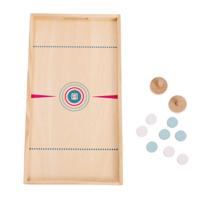 BS Toys tafelhockey en slingpuck, 2in1