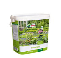 Vitasilica Lavameel 13 kg - Dcm