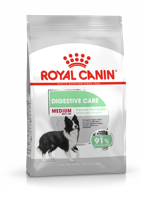 Royal Canin Digestive Care Medium hondenvoer 12kg - thumbnail