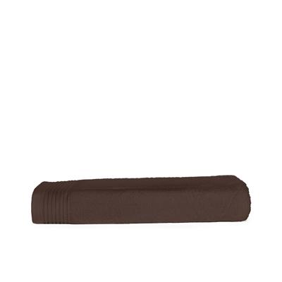 The One Badlaken 450 gram 100x180 cm Taupe