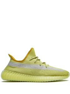 adidas Yeezy baskets Yeezy Boost 350 V2 Marsh - Jaune