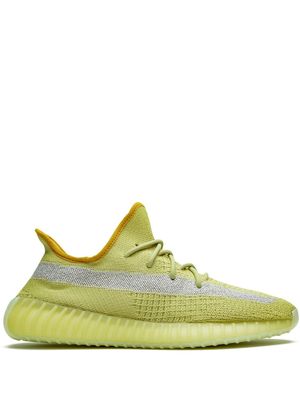 adidas Yeezy baskets Yeezy Boost 350 V2 Marsh - Jaune