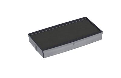 Stempelkussen colop e30 zwart | 5 stuks