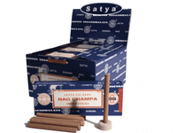 Satya Wierook Nag Champa Dhoop (12 pakjes) - thumbnail