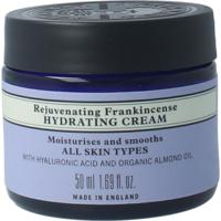 Neals Yard Remed frankincense hydrating cream
