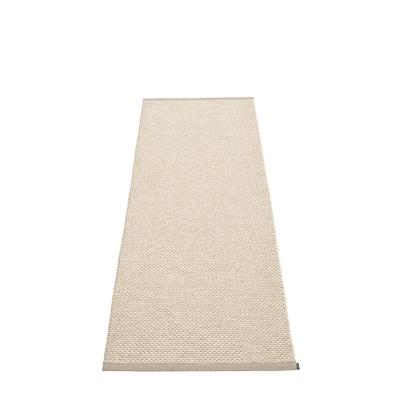 Pappelina - Vloerkleed Effi Beige Vanilla Mud (outlet) - 180x260 cm