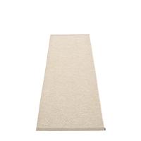 Pappelina - Vloerkleed Effi Beige Vanilla Mud (outlet) - 180x260 cm