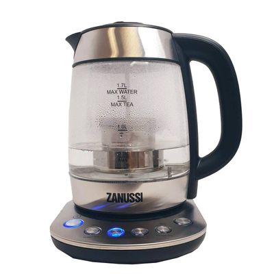 Zanussi Kez37-ssb Water- Theekoker Zanussi Kez37-ssb Water- Theekoker