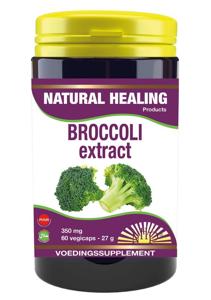 NHP Broccoli 7000mg puur