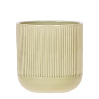 Kolibri Home | Flare sierpot - Green - Ø9cm