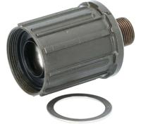 Cassettebody Shimano WH-RS21 8/9/10 speed