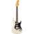Squier Classic Vibe &apos;70s Stratocaster HT HSS IL Olympic White elektrische gitaar