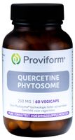 Proviform Quercetine Phytosome 250 mg Capsules - thumbnail