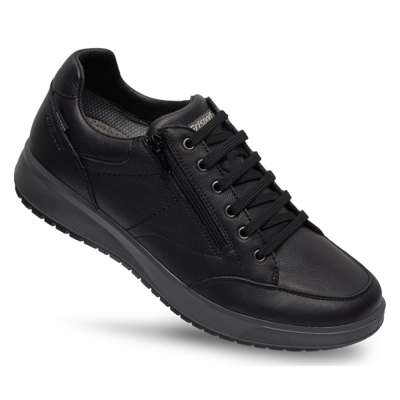 Grisport Schoen 43639 Active | Antraciet 02 | Maat 40 - 8718191185339