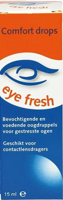Eye Fresh Comfort Drops