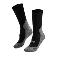 Xtreme Hiking Sokken 2-pack Multi Black-45/47