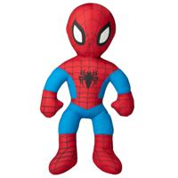 Spiderman Knuffel 38 cm Soft met Geluid - thumbnail