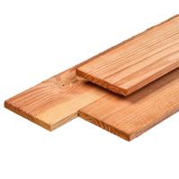 Plank douglas 1,6x14,0x180 cm II Tuindeco - Tuindeco