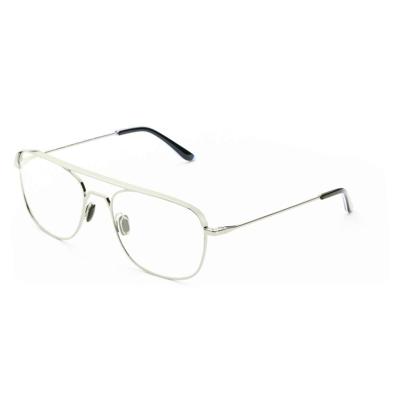 Heren Brillenframe Vuarnet VL18200002 Wit Ø 55 mm