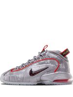 Nike baskets Air Max Penny DB - Gris - thumbnail