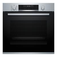 Bosch Serie 6 HBG5780S6 oven 71 l A Roestvrijstaal