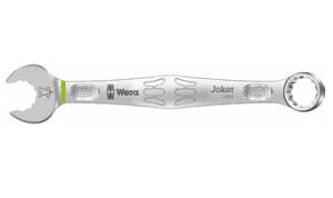 Wera Steeken ringsleutel Joker | 18 x 210 mm