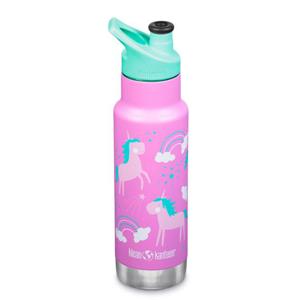 Klean Kanteen Kid Thermosfles 355 ml Unicorns