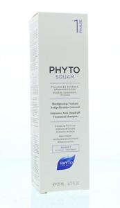 Phyto Paris Phytosquam shampoo intens