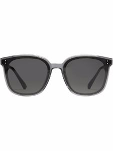 Gentle Monster lunettes de soleil Libe G1 - Gris