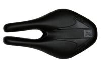 ISM zadel ps2.0 performance short road, 30 padding, zwart